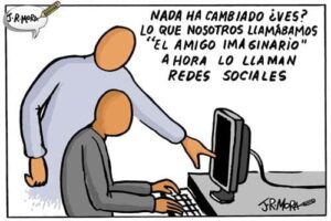 Nada ha cambiado