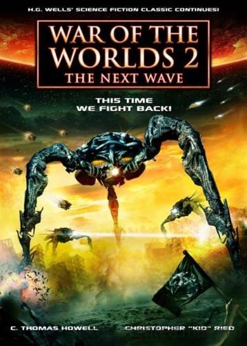 Largomierdaje Largomierdaje War of the Worlds 2: The Next Wave (2008)