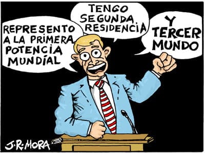 Esa pobreza Esa pobreza