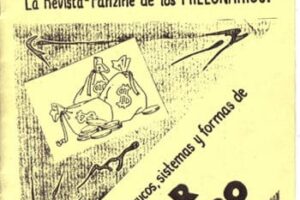 Los pícaros