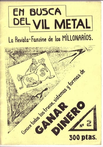 vilmetal