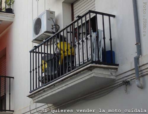 vender-la-moto ¡Han cantado blog! 1