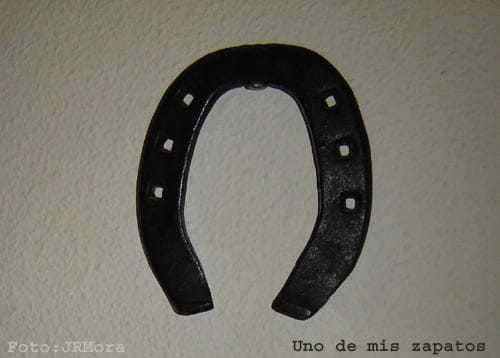 zapatos ¡Han cantado blog!