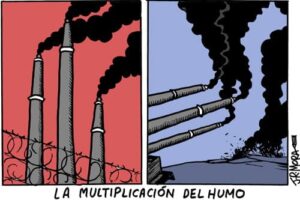 Guerras y zapatos
