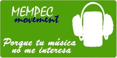 Calorros del mp3 1