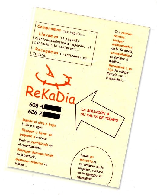 Idealistas de salón 2