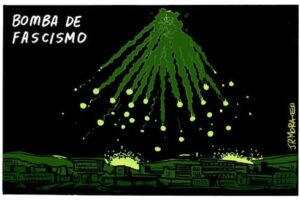 Odio para todos