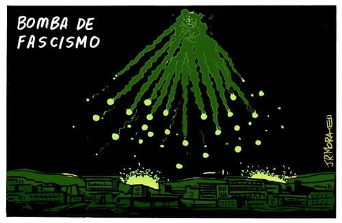 Odio para todos Odio para todos