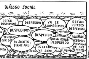 Prensa chorra