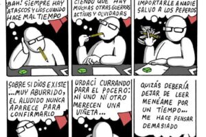 Los prejuicios de El País