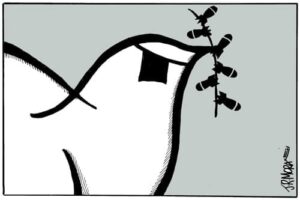 La venganza como tradición