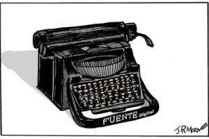 Viñetas, acuerdos y desconfianzas digitales