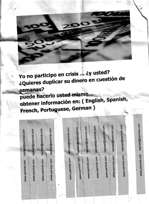la-bolsa-en-las-farolas la-bolsa-en-las-farolas