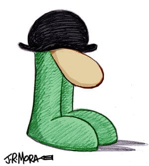 patas-verdes