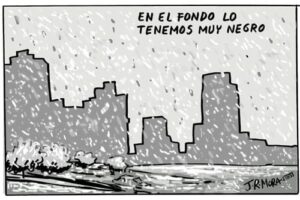 Colapsos