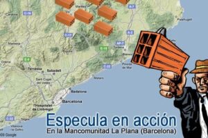 Especula en Acción