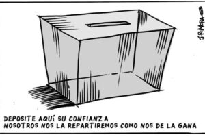 Confianza