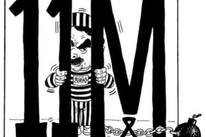 11M, recordar