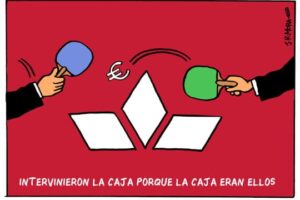 Papel mojado