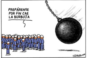 Burbuja