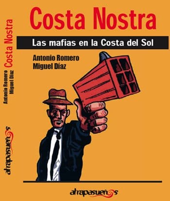 Costa Nostra Costa Nostra