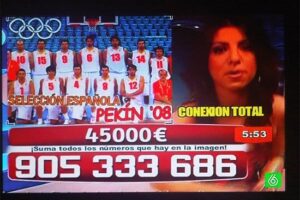 Ganas de ganar