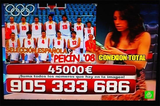 Ganas de ganar