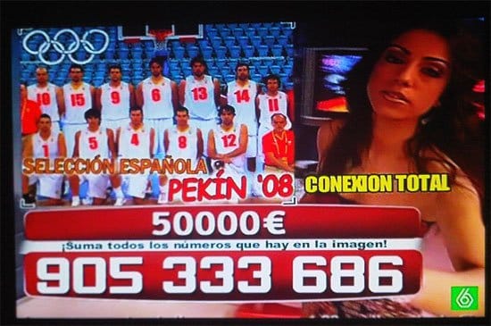 Ganas de ganar