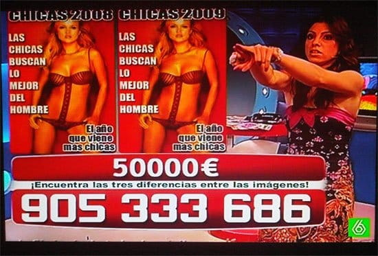 Ganas de ganar