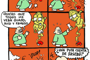 Genio en lata