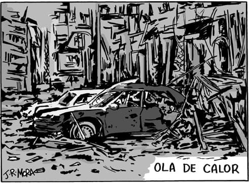 calor calor