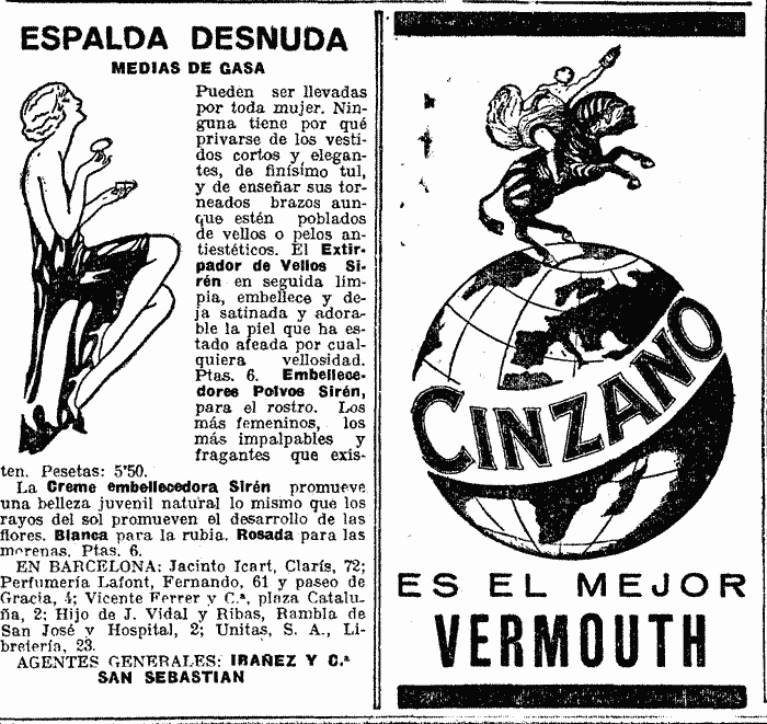 Cinzano Cinzano