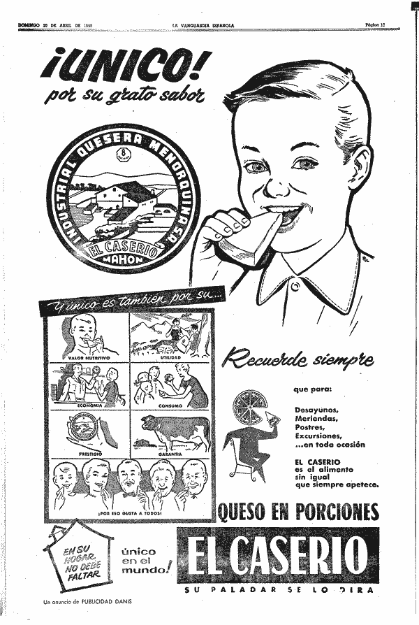 El Caserío El Caserío