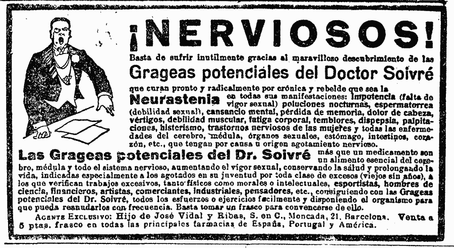 Grageas Doctor Soivré Grageas Doctor Soivré