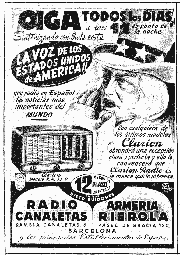 De cuando se dibujaba la publicidad De cuando se dibujaba la publicidad