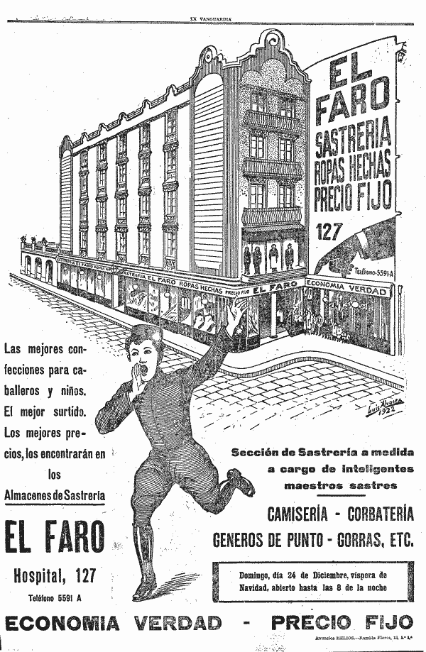 sastreria Sastreía