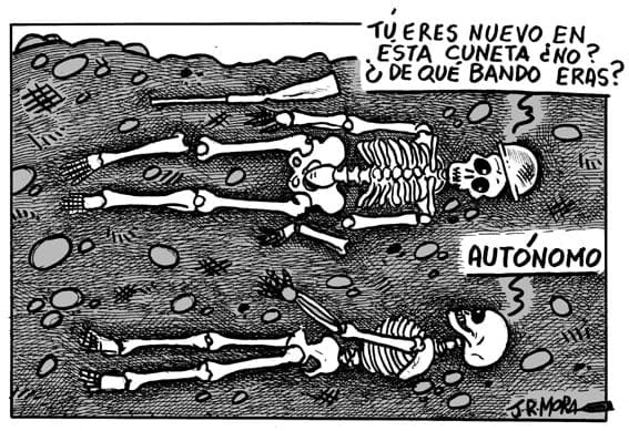 Autónomos 2