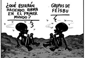 Primer mundo