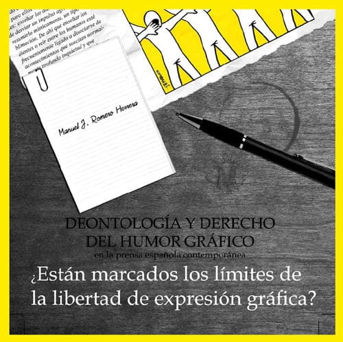Los límites del humor Los límites del humor