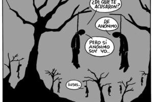 Anónimos
