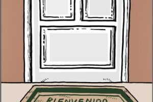 Otra de impuestos