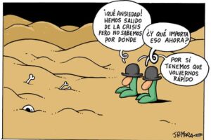 Recuperación