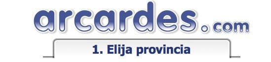 arcardes arcardes