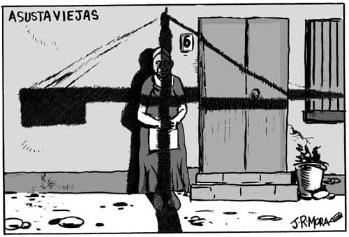 Asustaviejas