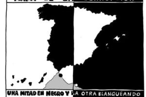 Corrupción y "arcardes"
