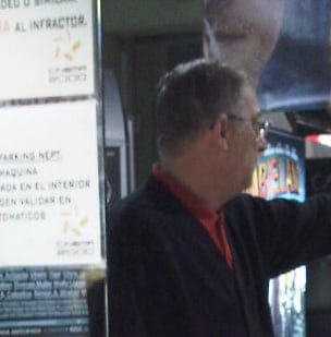Pintando películas