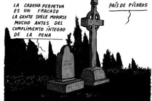 Cadena perpetua
