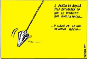 Programa electoral