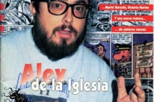 La Comictiva nº 4