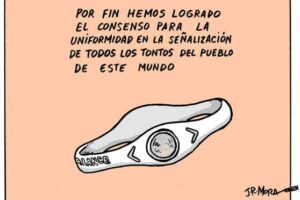 Power Balance